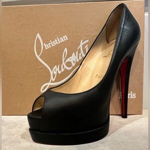Christian Louboutin Pumps